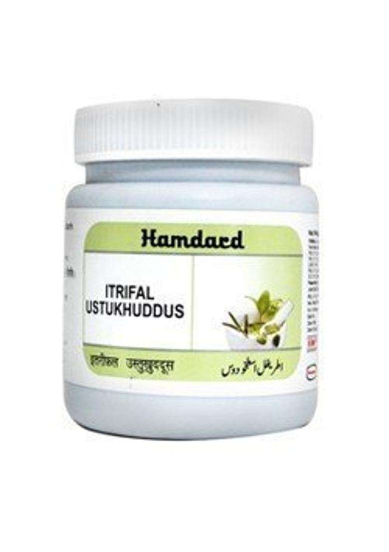 Hamdard Itrifal Ustukhuddus (150 g) (Pack of 3) - Indya