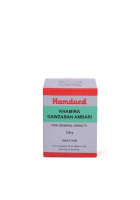 Hamdard Khamira Gawzaban Ambari 150 g