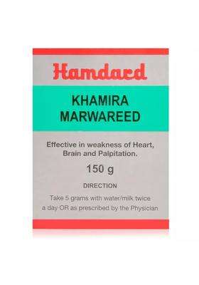 Hamdard Khamira Marwareed (150g)