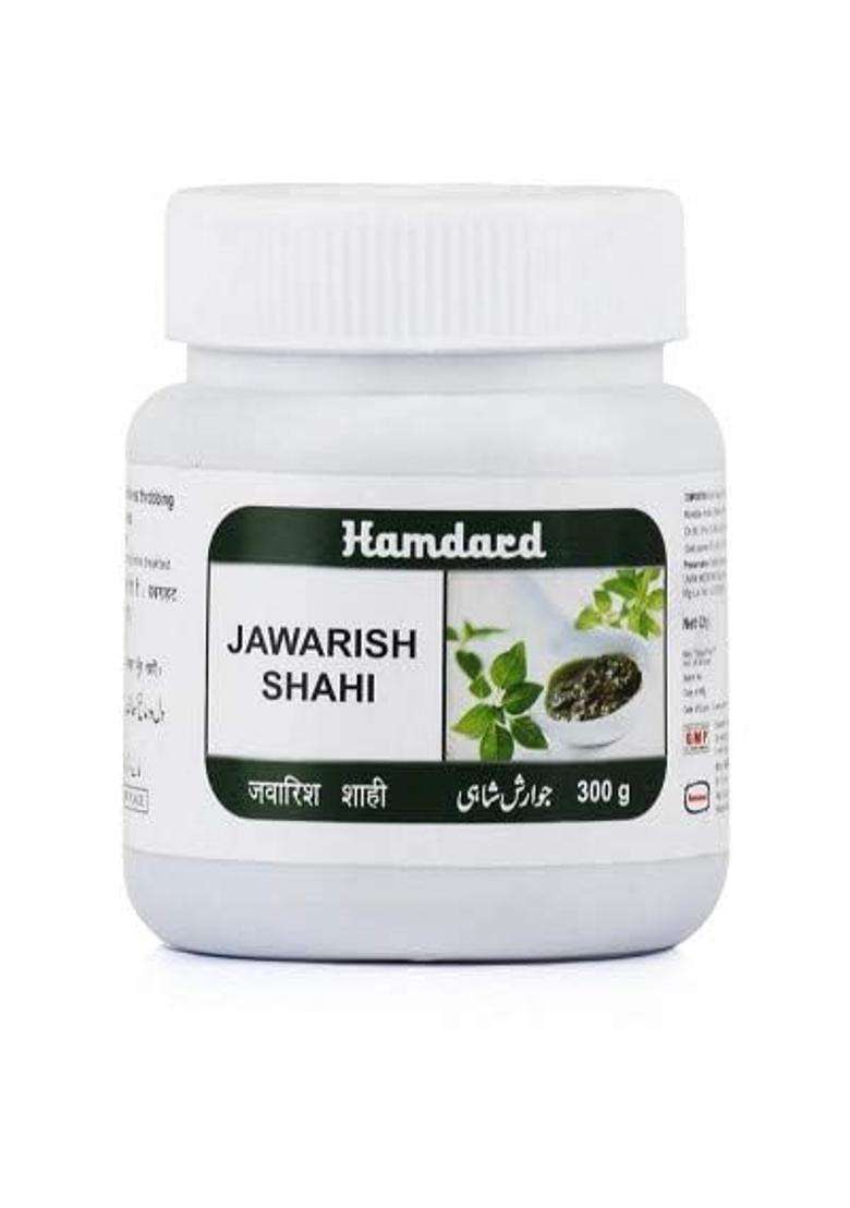 Hamdard Jawarish Shahi 300 g (Pack of 2) - Indya
