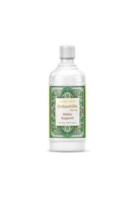 Herbal Hills Detoxhills Herbal Shots, 500 ml | Natural Herbal Care