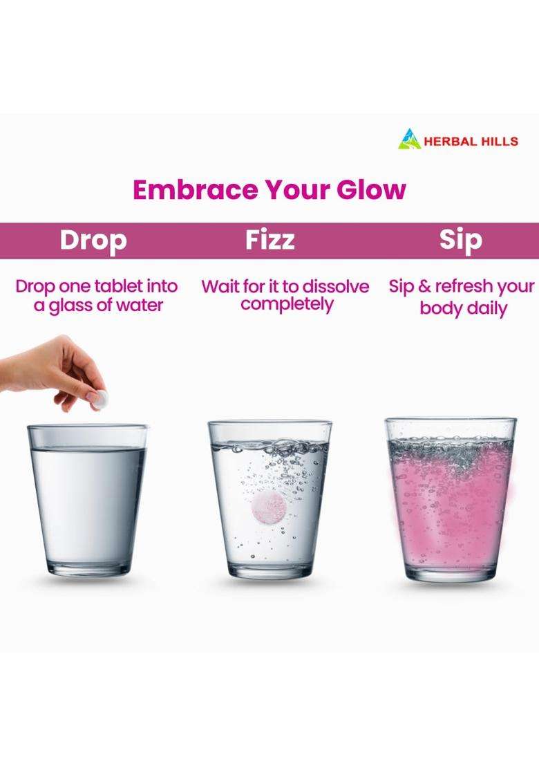 Herbal Hills Femo Fizz Women