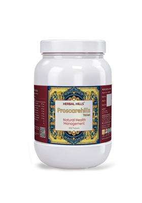 Herbal Hills Pros Care Hills Tablets, 900 Count (Pack of 4) | Natural Herbal Care