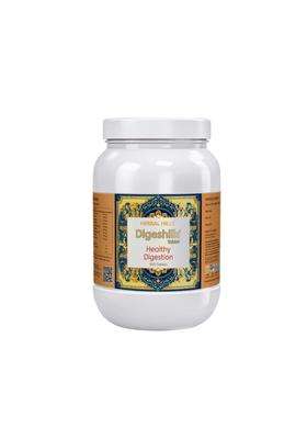 Herbal Hills Digeshills Tablets (900 Tablets) Digestion Supplement | Natural Herbal Care