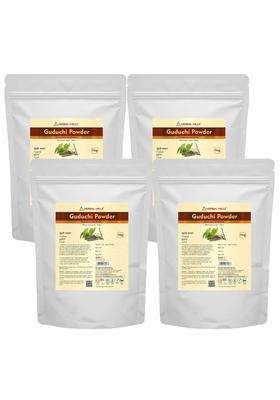 Herbal Hills Guduchi Powder, 1 kg | Natural Herbal Care
