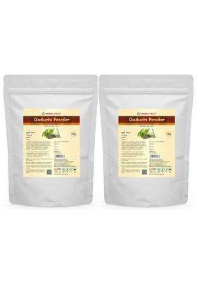 Herbal Hills Guduchi Powder, 1 kg | Natural Herbal Care
