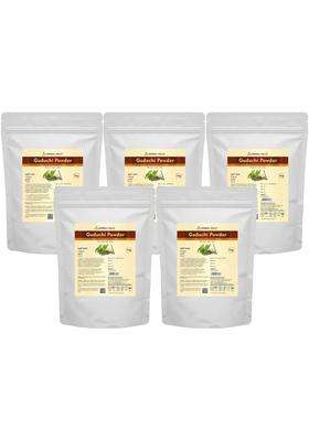 Herbal Hills Guduchi Powder, 1 kg | Natural Herbal Care