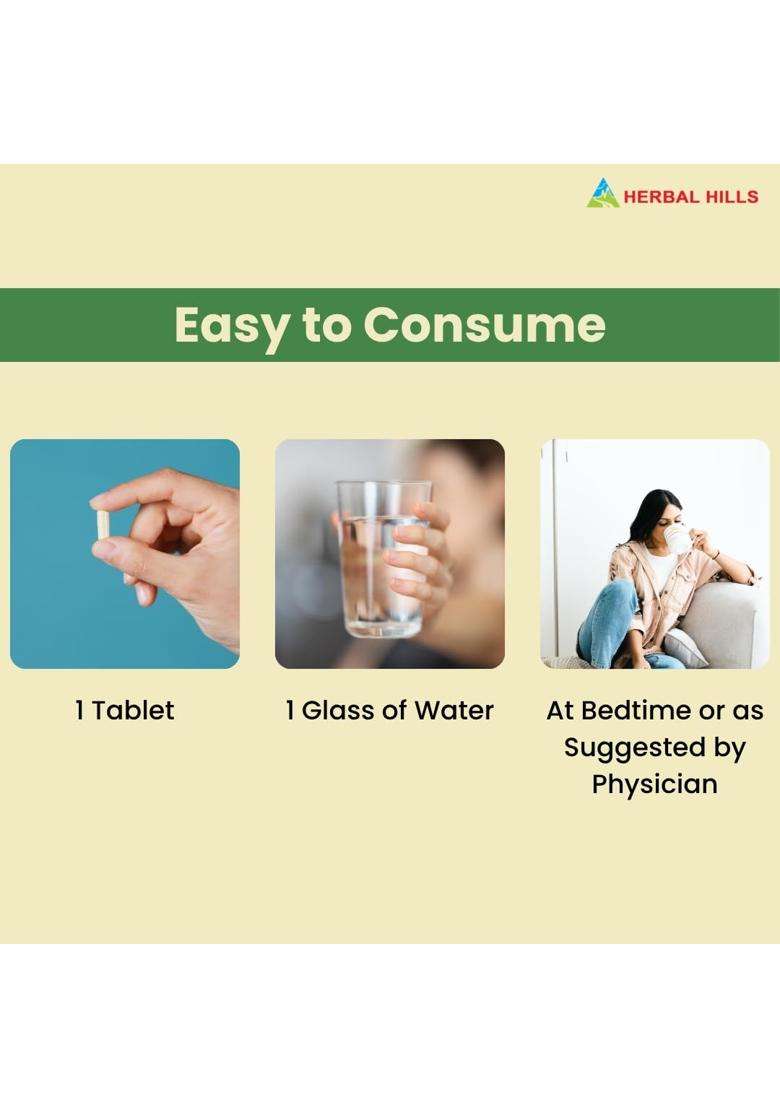 Herbal Hills Detoxhills Tablets, (900 Tablets Pack) | Authentic Traditional Formula | Supports Body Detox & Internal Cleansing - Indya