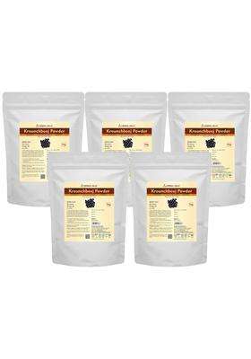 Herbal Hills konch beej powder (1 Kg (Pack of 5) | Natural Herbal Care