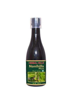 Herbal Hills Noni Juice, 500 ml | Natural Herbal Care