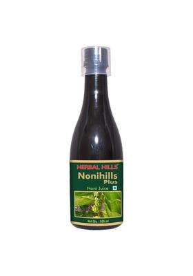Herbal Hills Noni Juice (500 ml | Natural Herbal Care