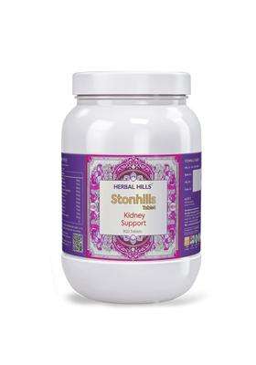 Herbal Hills Stonhills Tablets, 900 Count (Pack of 2) | Natural Herbal Care