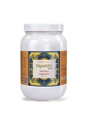 Herbal Hills Digeshills Tablets, 900 Count (Pack of 5) | Natural Herbal Care