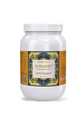 Herbal Hills Arthrohills Joint Care Capsules, 900 Count | Natural Herbal Care