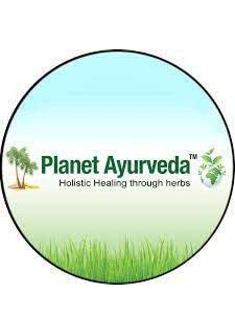 Planet Ayurveda Sharpunkha Capsules | Authentic Traditional Formula | 60 N - Indya