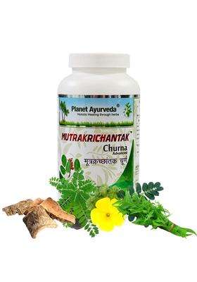 Planet Ayurveda Mutrakrichantak Churna Advanced 200 g | Authentic Traditional Formula