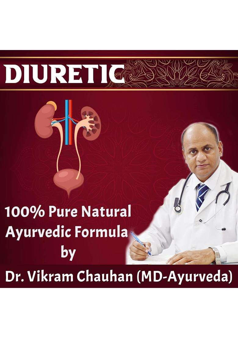Planet Ayurveda Punarnava Mandur Tablets 120 Tablets (Pack of 2) | Authentic Traditional Formula | Ayurvedic Supplement for Kidney Health - Indya