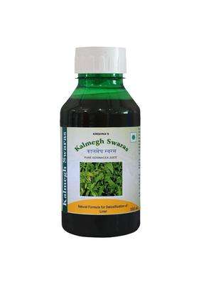 Planet Ayurveda Kalmegh Swaras 500 ml | Authentic Traditional Formula