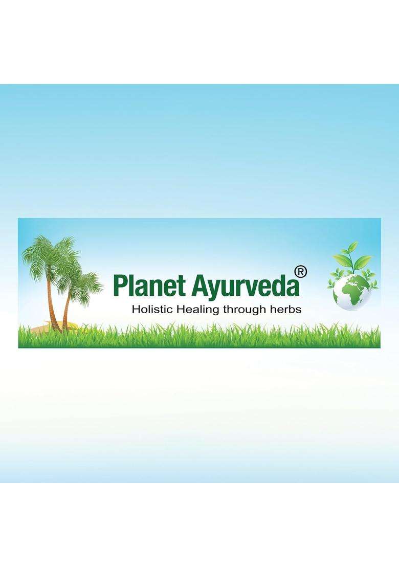 Planet Ayurveda Varunadi Vati Tablets 120 Tablets (Pack of 2) | Authentic Traditional Formula - Indya
