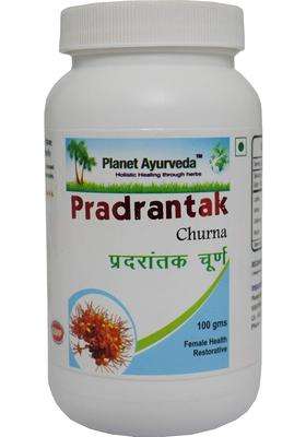 Planet Ayurveda Pradrantak Churna 100 g (Pack of 2) | Authentic Traditional Formula