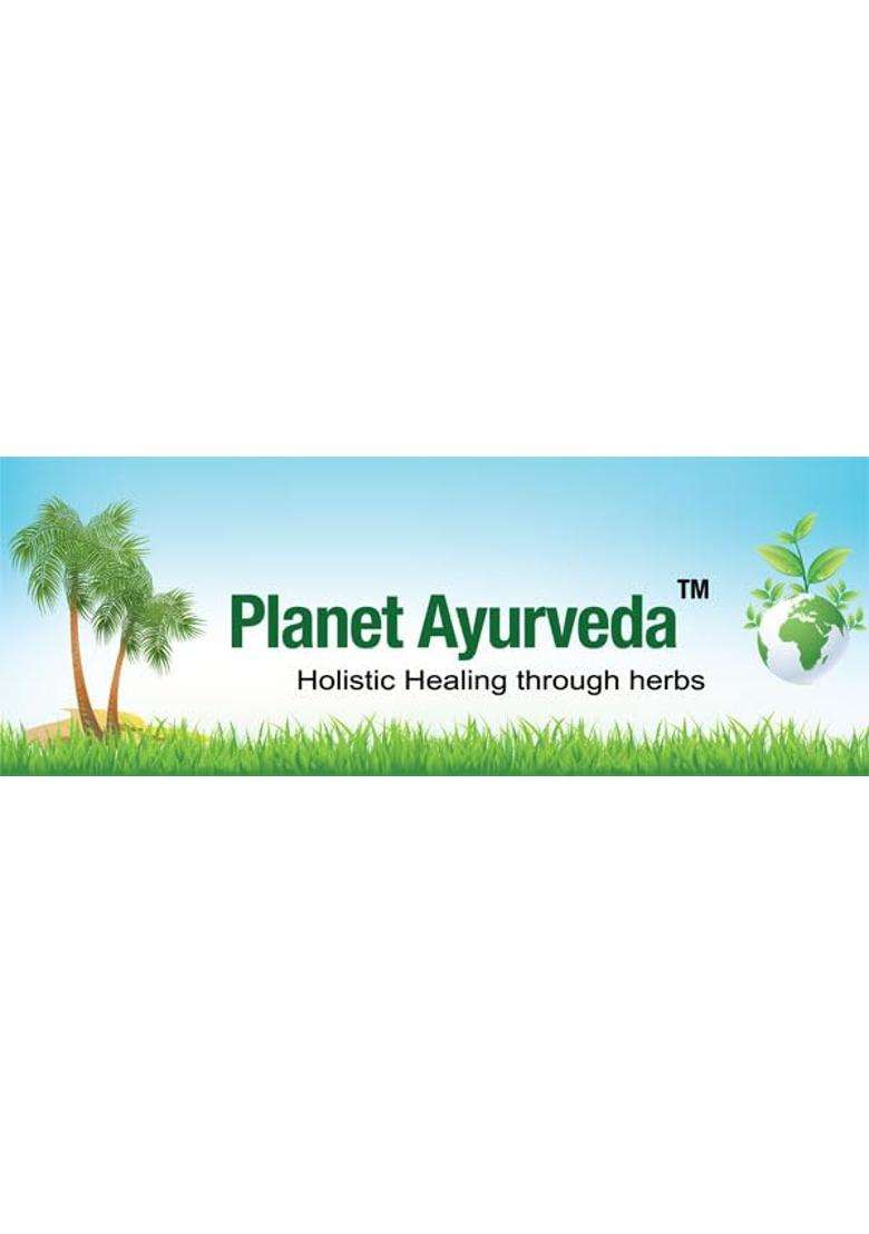 Planet Ayurveda YAV Kshar | Authentic Traditional Formula - Indya