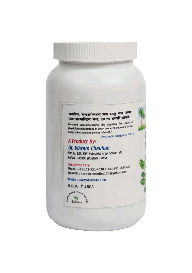Planet Ayurveda Gurmar Powder 100 g | Authentic Traditional Formula - Indya