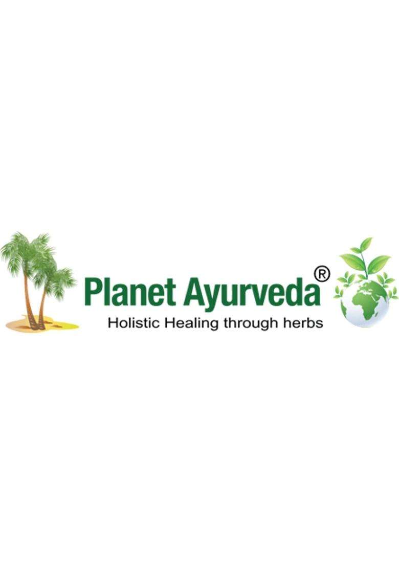 Planet Ayurveda GR Gas Relief Kaada (Digestive Tea) 100 g | Authentic Traditional Formula | Calm Your Tummy, Naturally - Indya