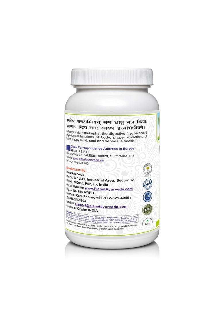 Planet Ayurveda Vidarikand Powder 100 g | Authentic Traditional Formula | Pure Pueraria Tuberosa - Indya