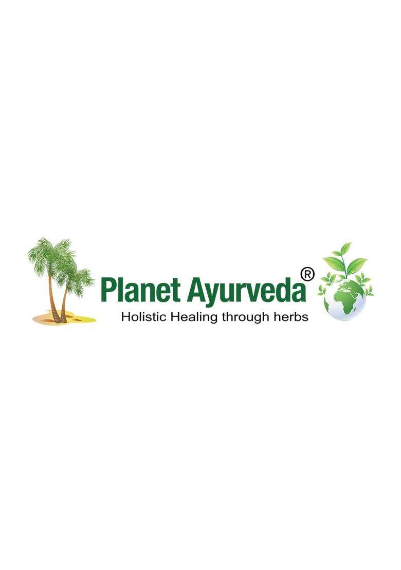 Planet Ayurveda Urico Plan Capsules, Herbal Supplement, 60 Capsules | Authentic Traditional Formula - Indya