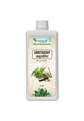 Planet Ayurveda Amritarisht Syrup 450 ml | Authentic Traditional Formula