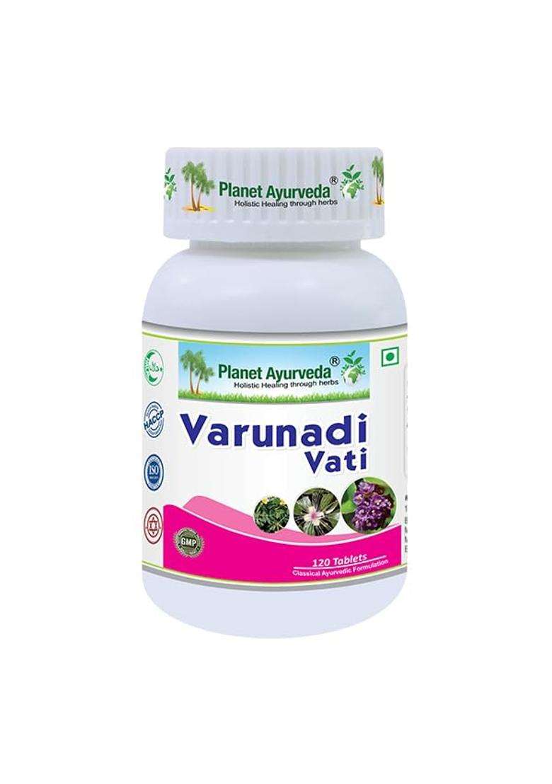 Planet Ayurveda Revive Kidneys Pack (RKP) | Authentic Traditional Formula - Indya