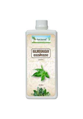 Planet Ayurveda Kalmeghasav Syrup 450 ml | Authentic Traditional Formula