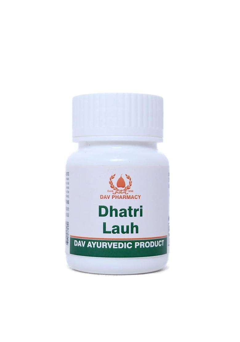 DAV Pharmacy DAV Dhatri Loh (500 g) - Indya