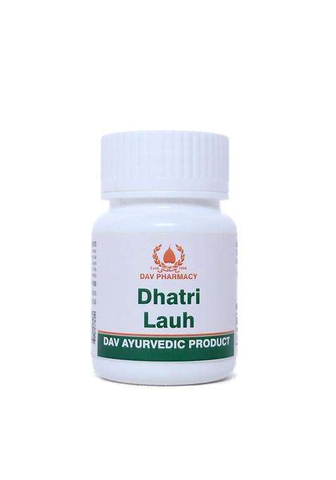 DAV Pharmacy DAV Dhatri Loh (125 g)