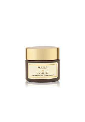 Kama Ayurveda Amarrupa Contour-Defining & Firming Cream 8 g | Authentic Traditional Formula