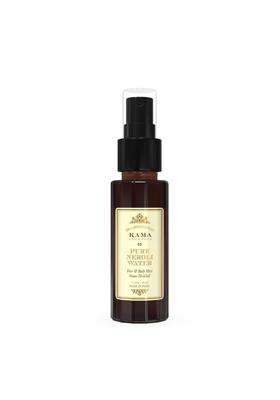 Kama Ayurveda Pure Neroli Water 50 ml | Authentic Traditional Formula