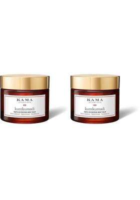 Kama Ayurveda Kumkumadi Night Balm (Mini) 8 ml | Authentic Traditional Formula