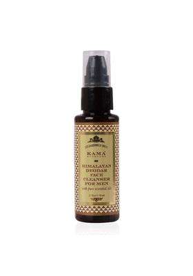 Kama Ayurveda Himalayan Deodar Face Cleanser 50 ml | Authentic Traditional Formula