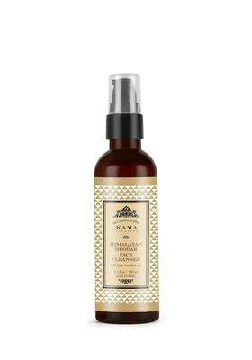 Kama Ayurveda Himalayan Deodar Face Cleanser 100 ml | Authentic Traditional Formula