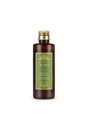 Kama Ayurveda Organic Neem Oil, 200 ml | Authentic Traditional Formula