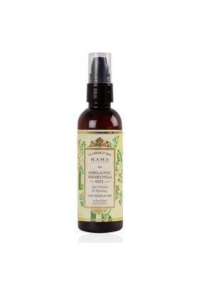 Kama Ayurveda Moringa Oil, 100 ml | Authentic Traditional Formula