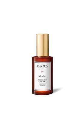 Kama Ayurveda Eladhi Hydrating Fresh Emulsion 50 ml | Authentic Traditional Formula | Lightweight Cream With Calendula 50 ml