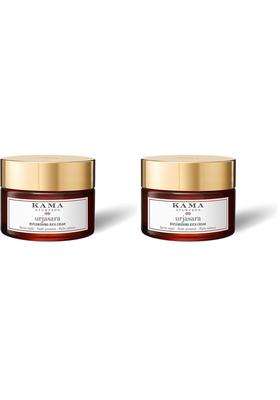 Kama Ayurveda Urjasara Nourish & Replenishing Rich Cream 30 ml | Authentic Traditional Formula