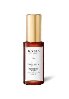 Kama Ayurveda Urjasara Nutritive Milky Essence 30 ml | Authentic Traditional Formula