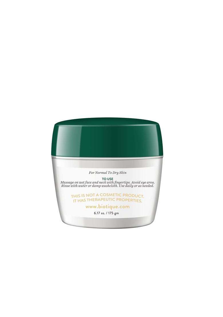 Biotique Walnut Exfoliating & Polishing Face Scrub, 175g - Indya