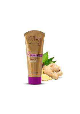 Lotus Herbals YouthRx Anti Ageing Foaming Gel Face Wash 50g | Natural Herbal Care