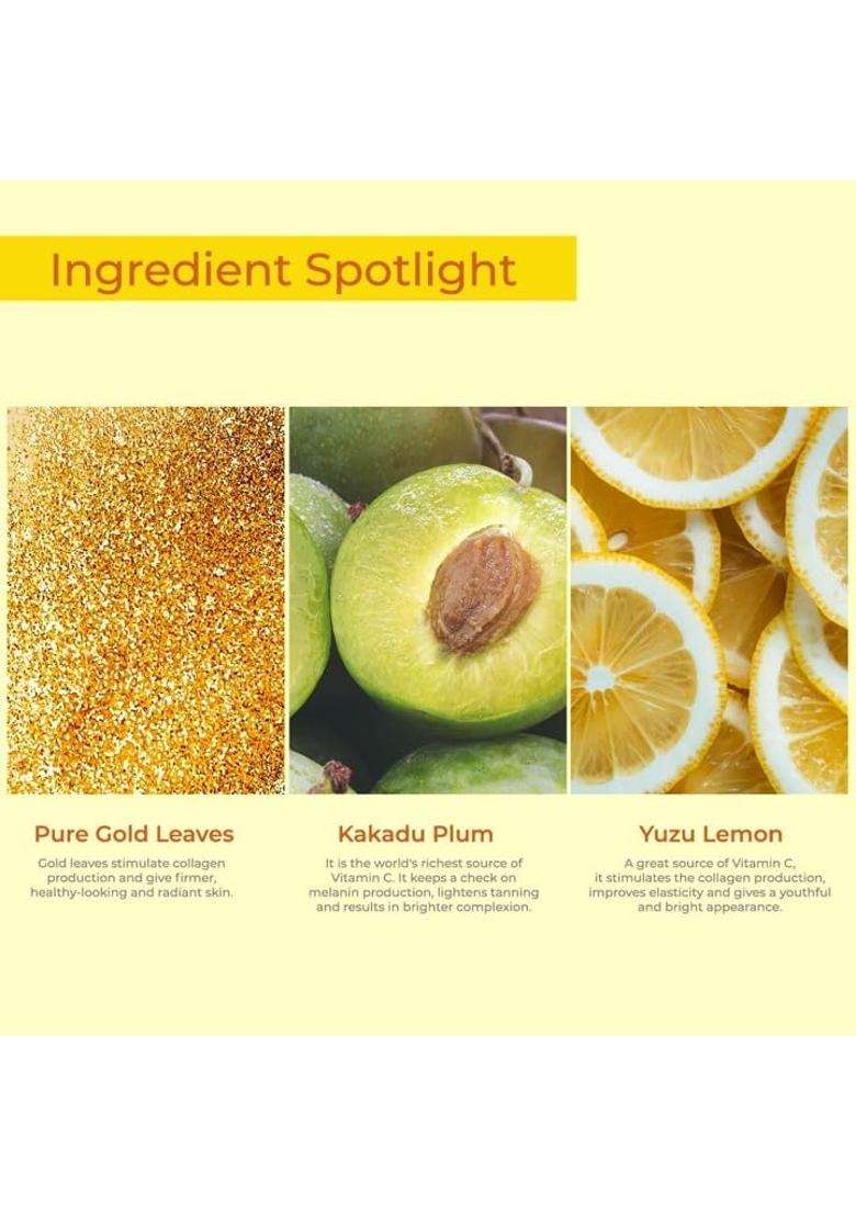 Lotus Herbals WhiteGlow Vitamin-C Single Facial Kit, 57g | Natural Herbal Care - Indya
