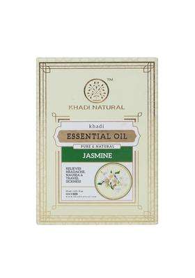 Khadi Natural Jasmine Essential Oil, 15 ml