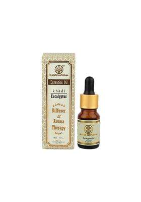 Khadi Natural Eucalyptus Oil, 15 ml