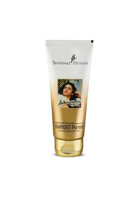 Shahnaz Herbals Shamoist Premium, 100 g, Cream